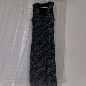 MEXX Floral Dress